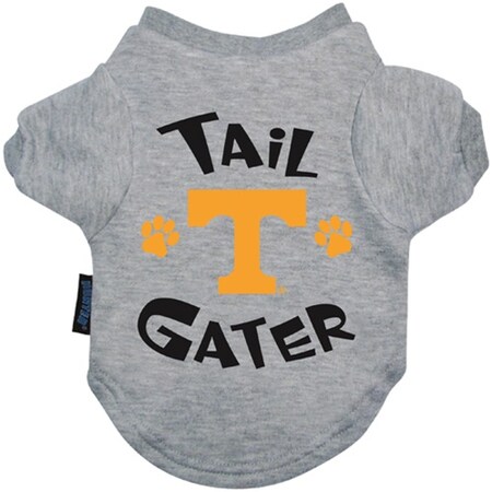 Hunter Tennessee Vols Tail Gater Tee Shirt - X-Large h4293t-0004